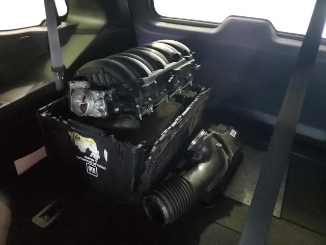 2021 CHEVROLET TAHOE C150 1GNSCNKD9MR225359