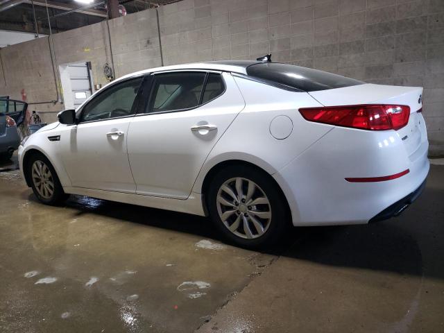 2015 KIA OPTIMA EX 5XXGN4A71FG460648