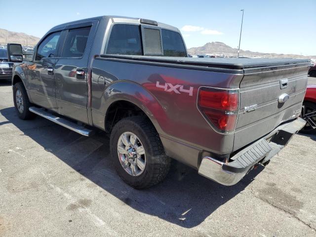 2012 FORD F150 SUPER - 1FTFW1EF8CFC80389