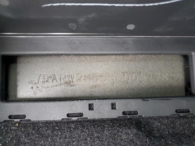 2021 HONDA CR-V EX #3301748341