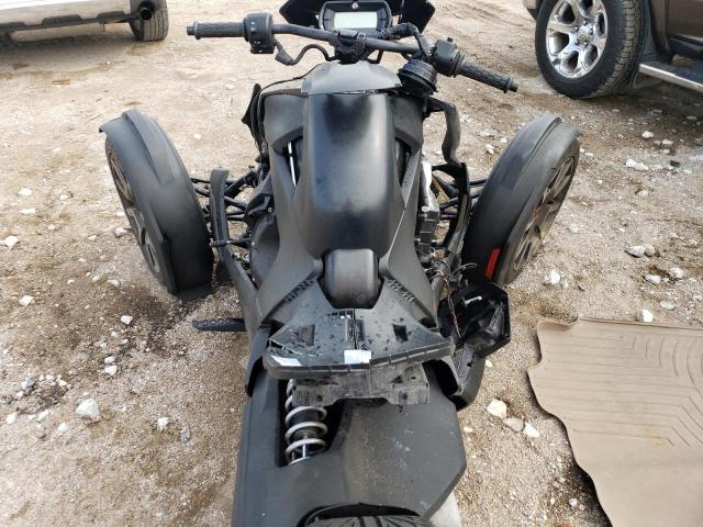 2019 CAN-AM RYKER RALLY EDITION 3JB2GEG44KJ003871