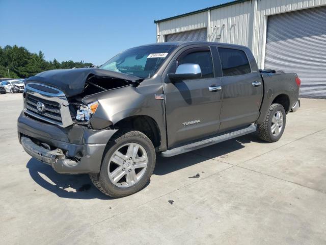 TOYOTA TUNDRA CREWMAX LIMITED