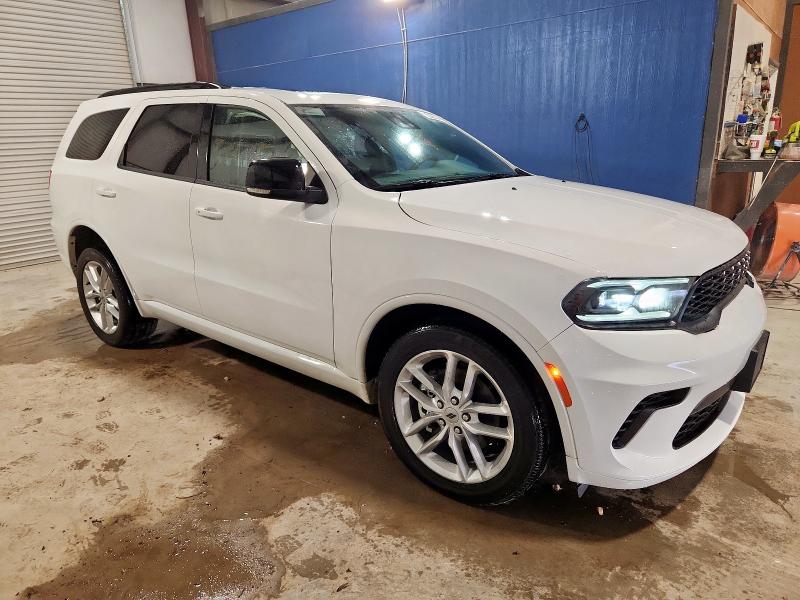 2024 DODGE DURANGO GT 1C4RDJDG2RC213035