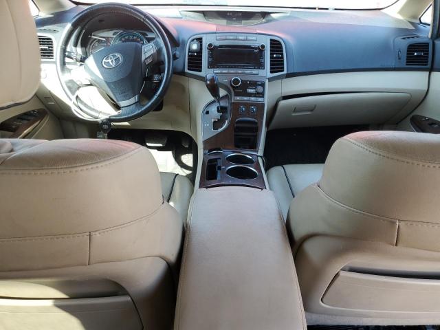 2011 TOYOTA VENZA - 4T3BK3BB1BU063240