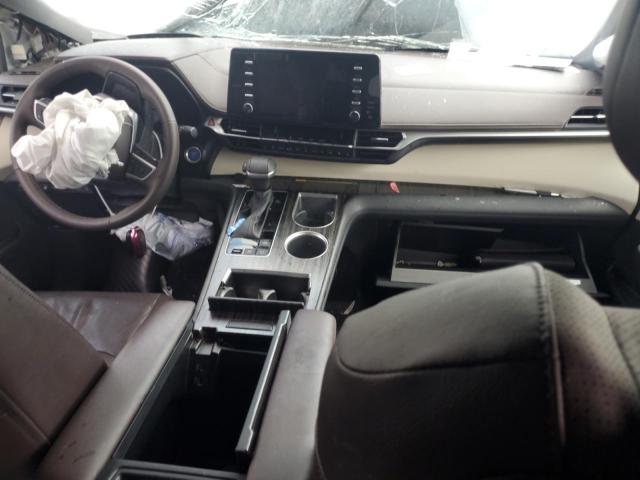 2023 TOYOTA SIENNA LIM 5TDESKFC4PS079869