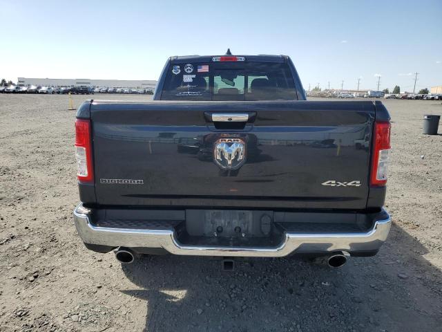 2019 RAM 1500 BIG HORN/LONE STAR 1C6SRFMTXKN742263