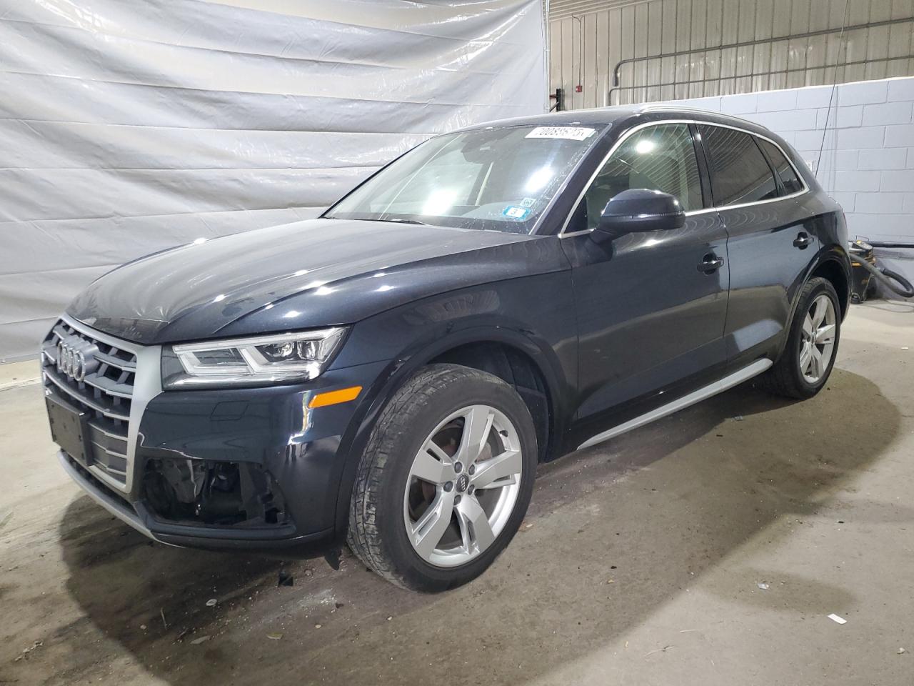 AUDI Q5 PREMIUM PLUS