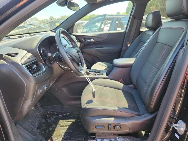 2023 CHEVROLET EQUINOX RS 3GNAXMEG8PL145515