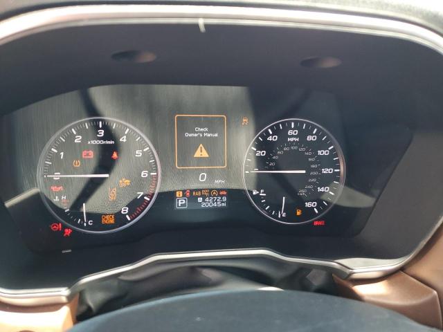 2021 SUBARU OUTBACK TO 4S4BTGPDXM3224538