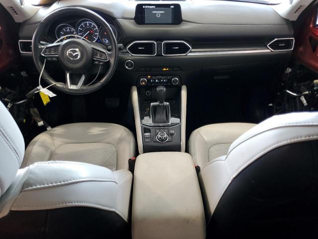 2017 MAZDA CX-5 GRAND JM3KFBDL5H0133914