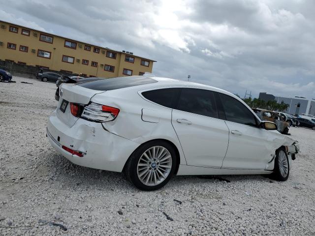 2015 BMW 328 XIGT - WBA3X5C50FD561570
