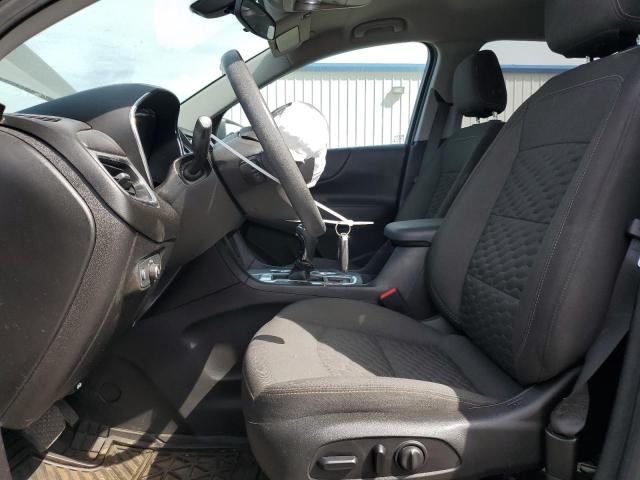 2019 CHEVROLET EQUINOX LT 2GNAXUEV6K6229019