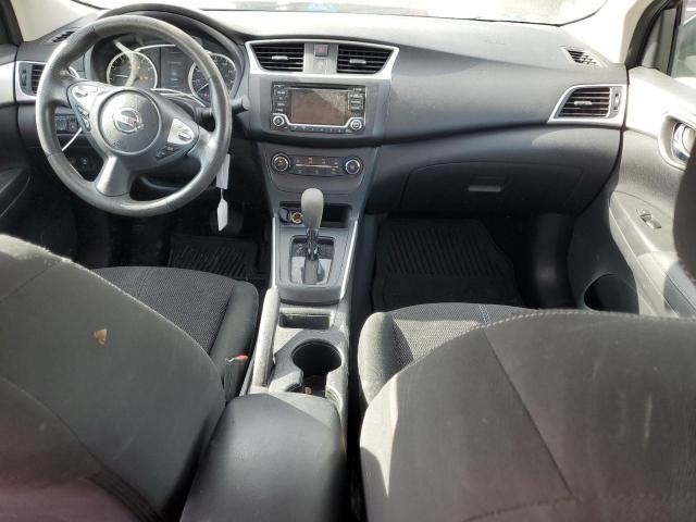 2018 NISSAN SENTRA S - 3N1AB7AP6JY317424