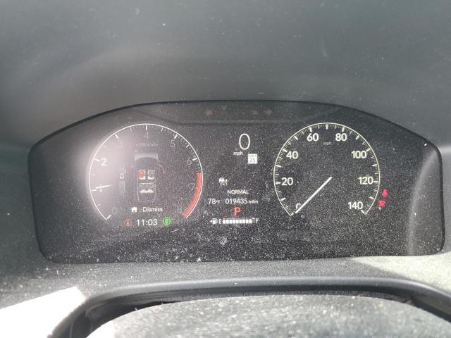2024 HONDA CR-V LX 2HKRS4H20RH431338