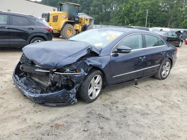 VOLKSWAGEN CC SPORT