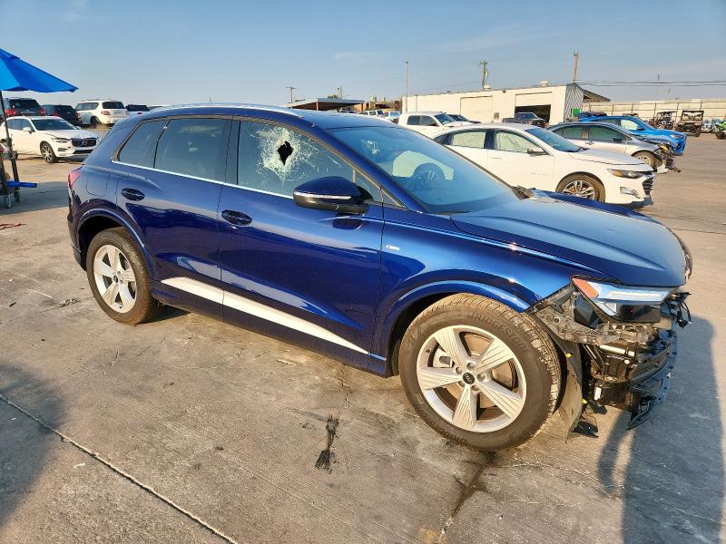 2024 AUDI Q5 WA1KUBFZ2RP085047