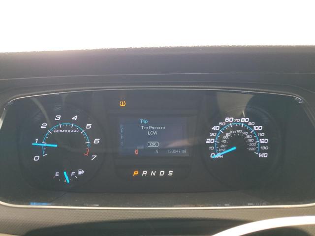 2019 FORD TAURUS SE 1FAHP2D83KG107845
