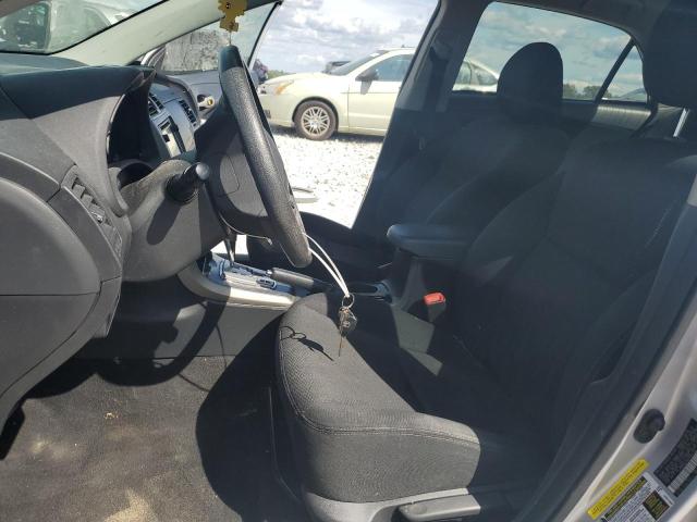 2012 TOYOTA COROLLA BA - 2T1BU4EE8CC801407