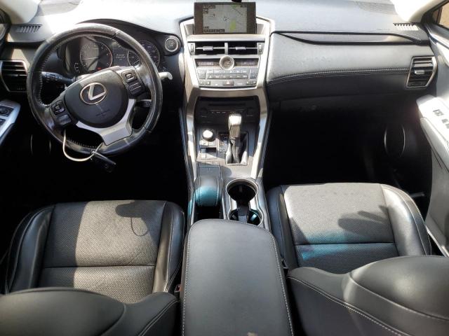 2015 LEXUS NX 200T - JTJBARBZ3F2025538