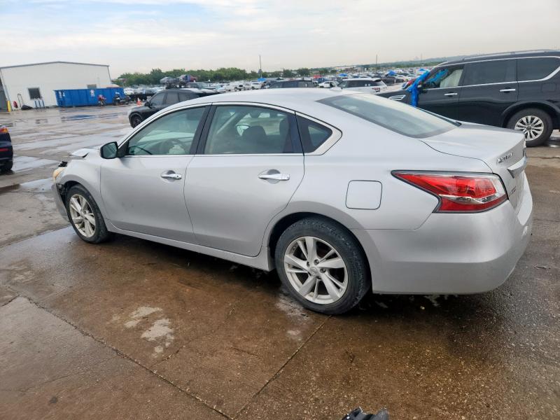 2015 NISSAN ALTIMA SV 1N4AL3AP7FC115569