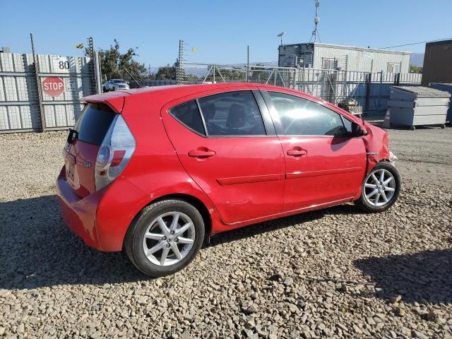 2013 TOYOTA PRIUS C - JTDKDTB37D1545280