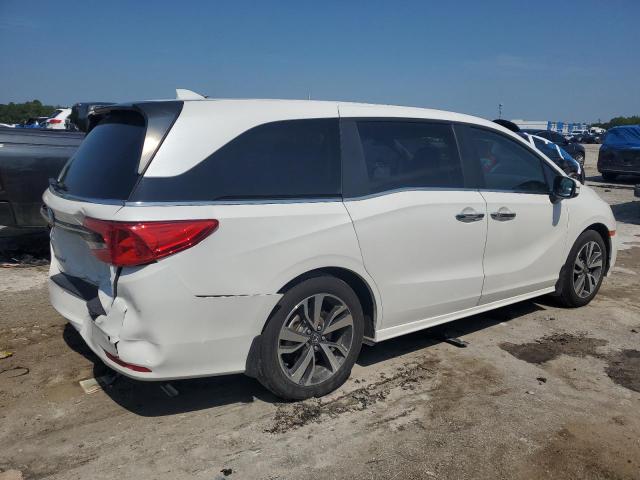 2022 HONDA ODYSSEY TO 5FNRL6H86NB024582