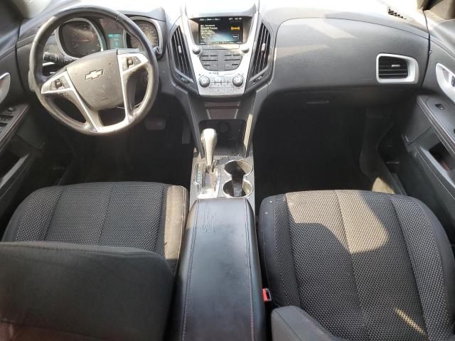 2015 CHEVROLET EQUINOX LT - 2GNFLGEK6F6371918