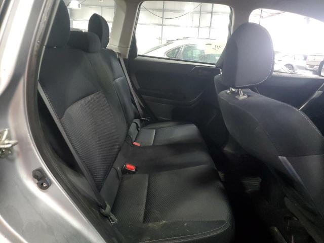2015 SUBARU FORESTER 2 - JF2SJABC0FH463688
