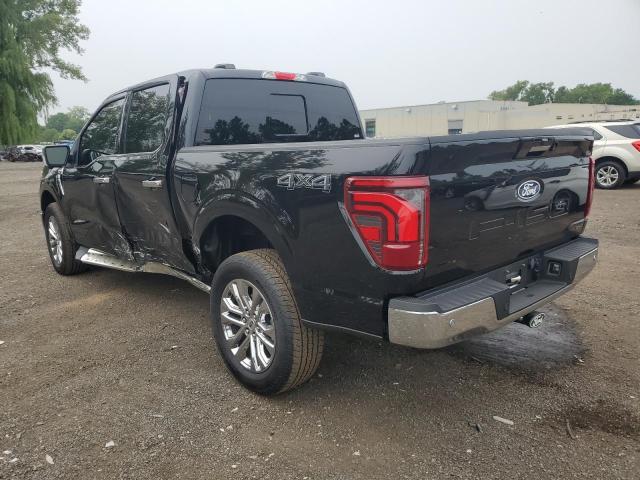 2024 FORD F150 LARIA 1FTFW5L85RKE07336