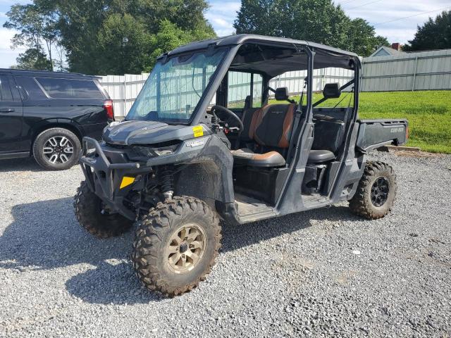 2024 CAN-AM DEFENDERHD10 3JBUUAX41RK014292