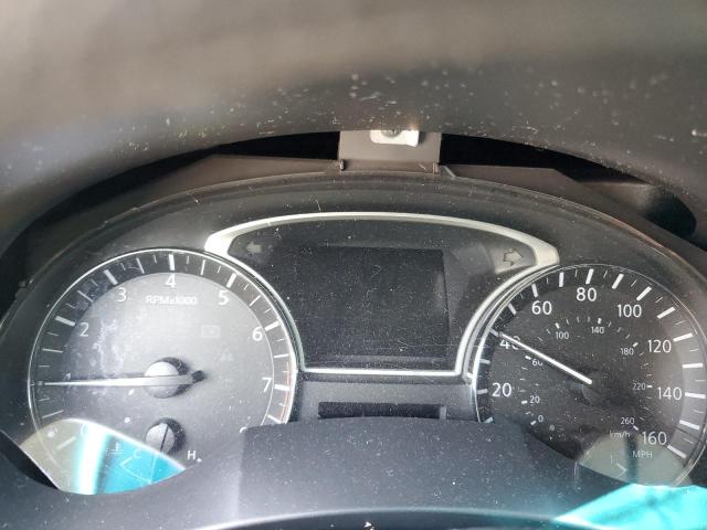 2015 NISSAN ALTIMA 2.5 #3269011044