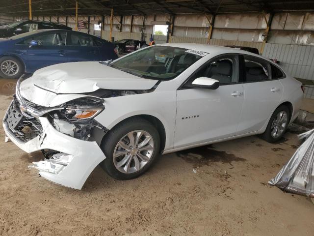 Global Auto Auctions: 2022 CHEVROLET MALIBU LT