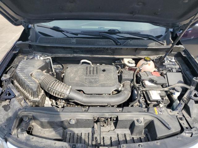 2021 GMC ACADIA SLE 1GKKNRL49MZ157996
