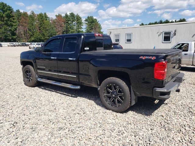 2015 CHEVROLET SILVERADO - 1GCVKSEC4FZ175404