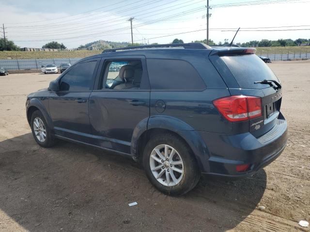 2014 DODGE JOURNEY SX - 3C4PDCBG7ET161650