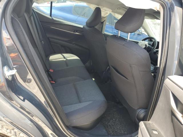 2025 TOYOTA CAMRY XSE 4T1DAACK1SU112220