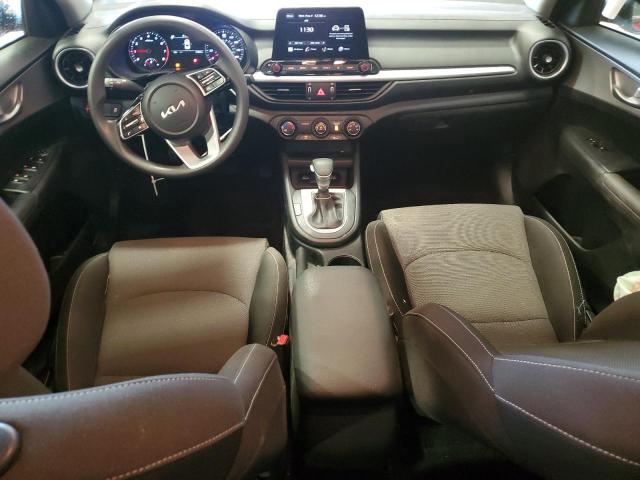 2023 KIA FORTE LX - 3KPF24AD3PE691801
