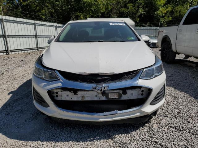2019 CHEVROLET CRUZE LS 1G1BC5SM5K7152663