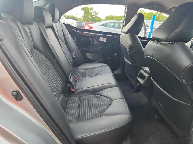 2022 TOYOTA CAMRY SE 4T1G11AK1NU677491