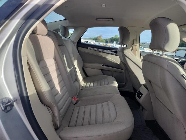 2019 FORD FUSION SE 3FA6P0LUXKR226169