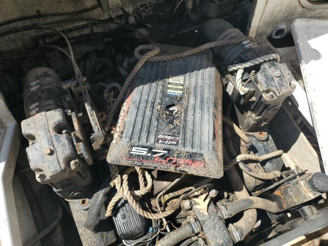 2000 BAYLINER BOAT #3234350042