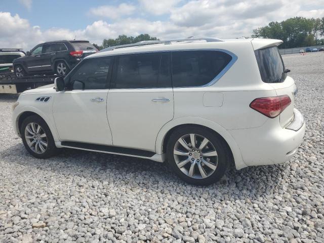 2012 INFINITI QX56 - JN8AZ2NE0C9018366