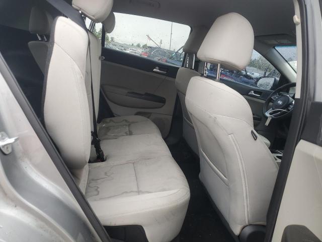 2020 KIA SPORTAGE L - KNDPM3AC2L7634824
