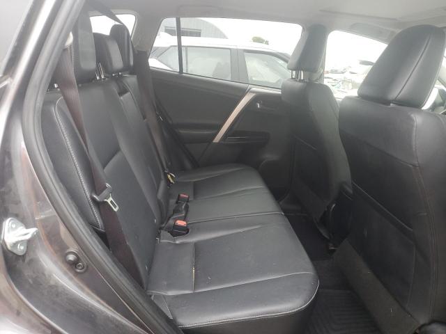 2017 TOYOTA RAV4 LIMITED JTMDFREV7HJ166742