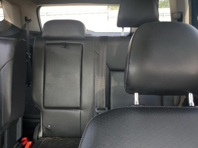 2018 VOLKSWAGEN ATLAS SEL - 1V2MR2CA5JC538330