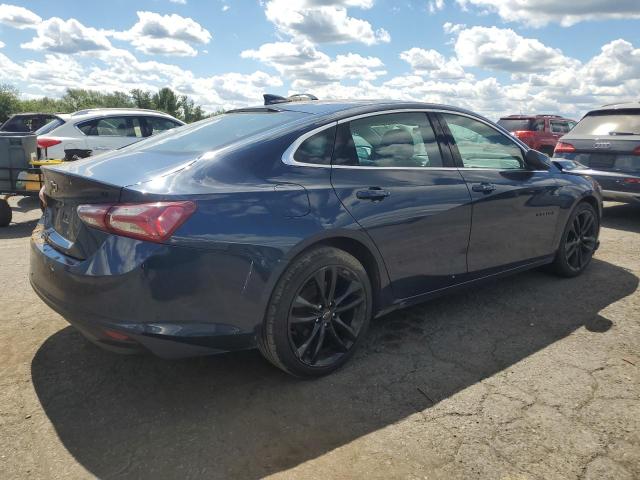 2021 CHEVROLET MALIBU LT 1G1ZD5ST2MF051866