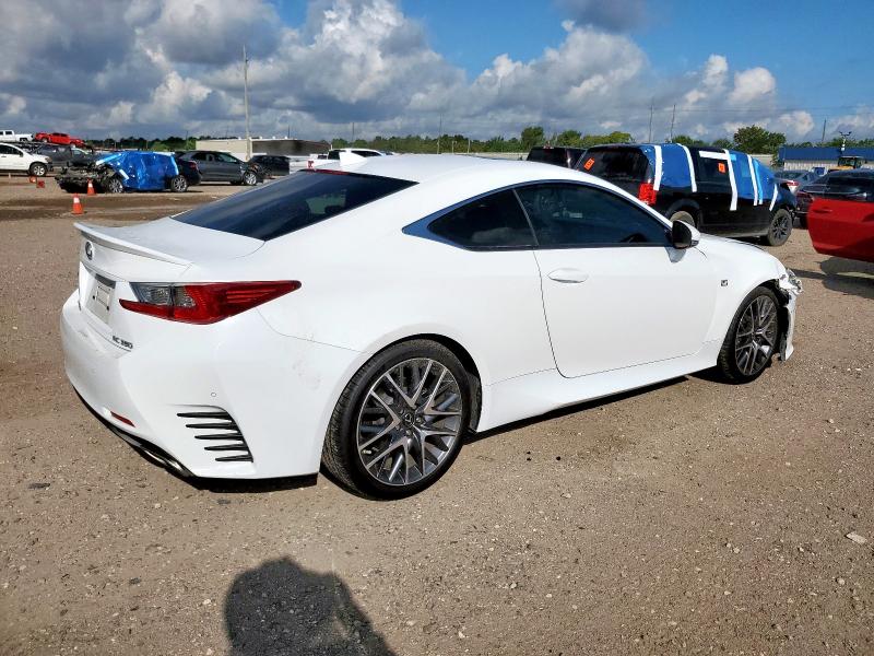2016 LEXUS RC 350 JTHHE5BC1G5011982