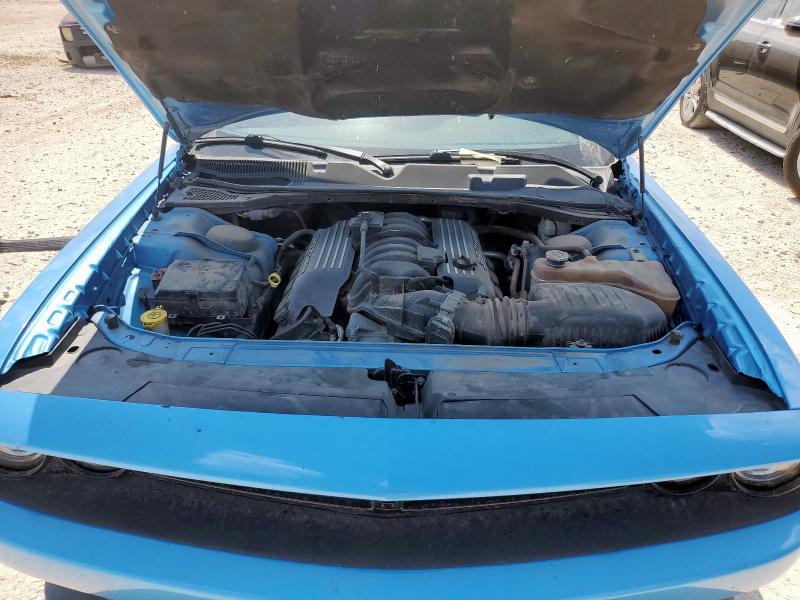 2015 DODGE CHALLENGER 2C3CDZDJ8FH822594