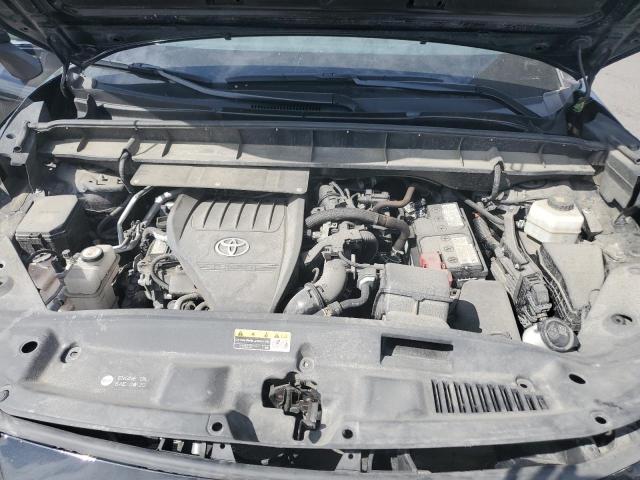 2023 TOYOTA HIGHLANDER L 5TDKDRBH7PS038580
