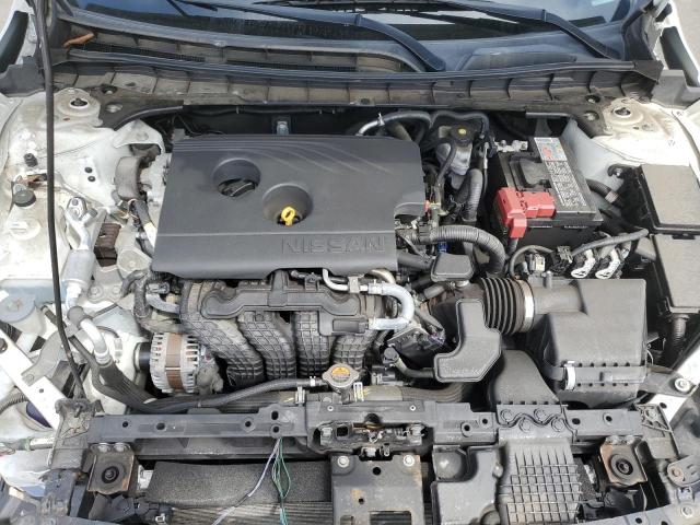 2019 NISSAN ALTIMA SV 1N4BL4DW1KN303919